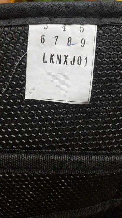 Коврики в салон авто LEXUS NX 2015-2022 набор 3 шт + подарок