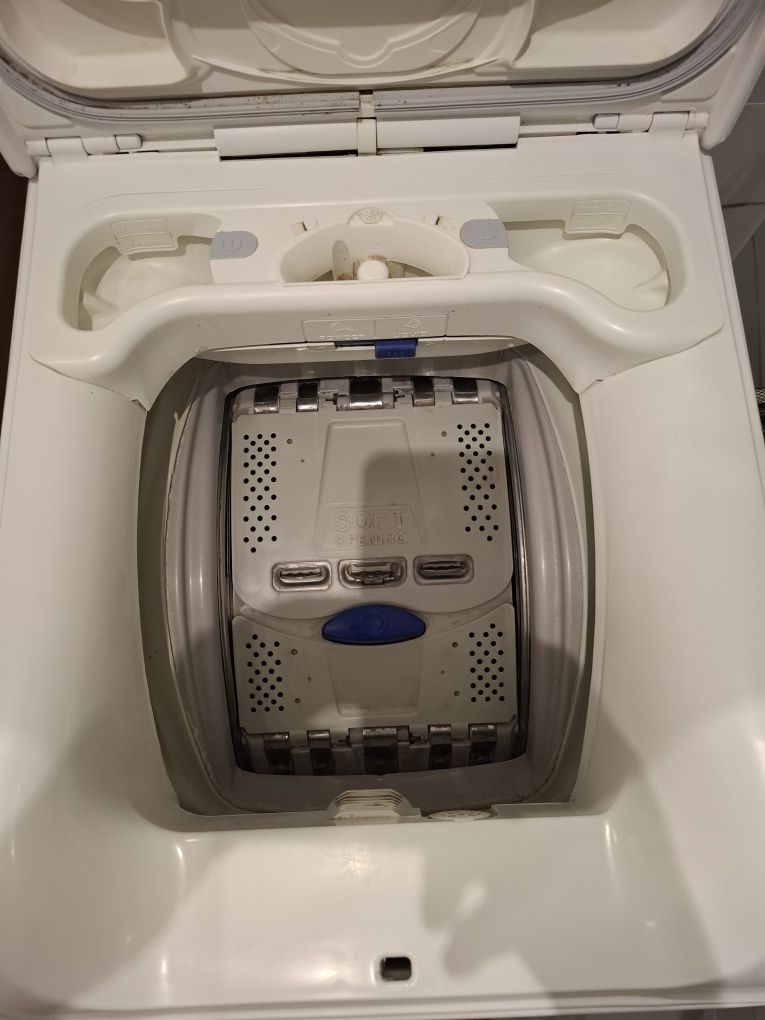 Pralka Electrolux