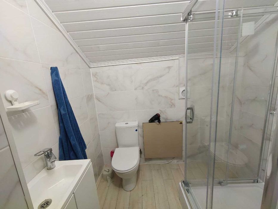 Готовий бізнес Буковель Будинок в Микуличин з басейном і сауною