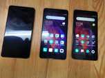 Мобільний телефон Xiaomi Redmi Note 4 3/32Gb