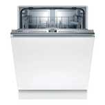 Zmywarka do zabudowy Bosch SMV4HU800E 60cm Cicha OUTLET 28HG39/12
