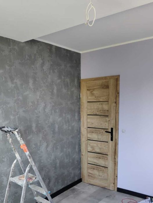 Bezpłatna wycena, malowanie, elewacja,płytki, gładź, gwarancja