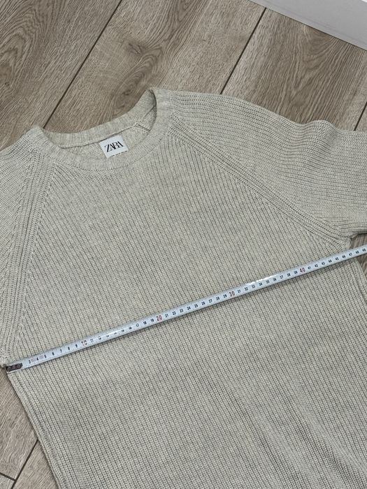 Светр чоловічий Zara