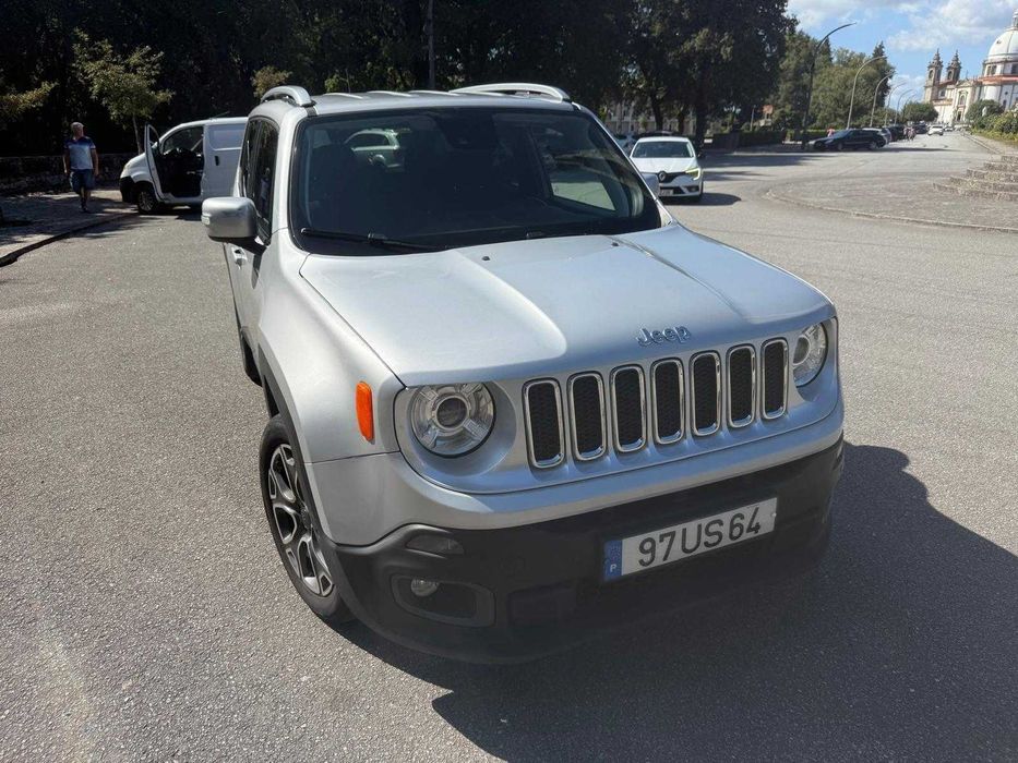 90.000 KM, KEYLESS e Android Auto