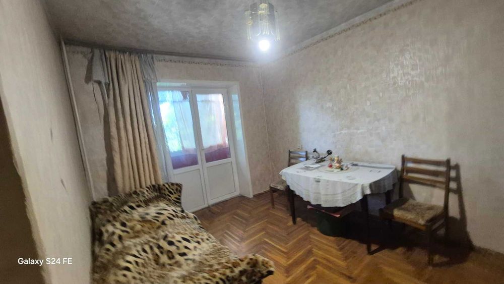 В продажу 3к квартира Комунарівський р-н. Дослідна станція