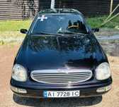 Продам Ford Scorpio 1996 рік 2.3 газ/бензин в хорошому стані!
