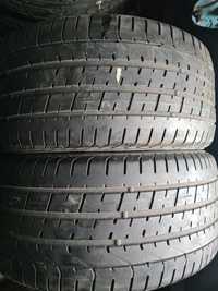 2 Колеса 245/35R18 Pirelli PZero 88Y(RanFlat)