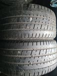 2 Колеса 245/35R18 Pirelli PZero 88Y(RanFlat)