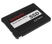 SSD Goldenfir 360 Gb Внутрішній жорсткий диск SSD 2,5 SATA3