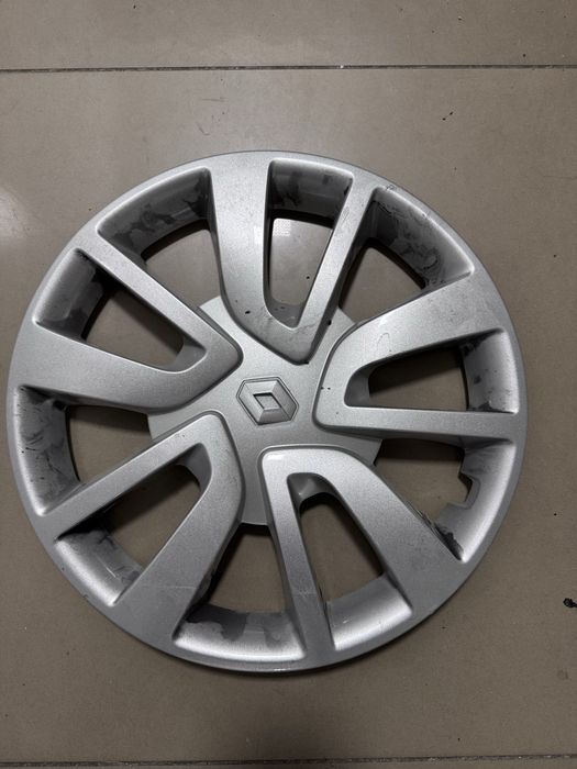 Колпаки Рено Логан Оригинал