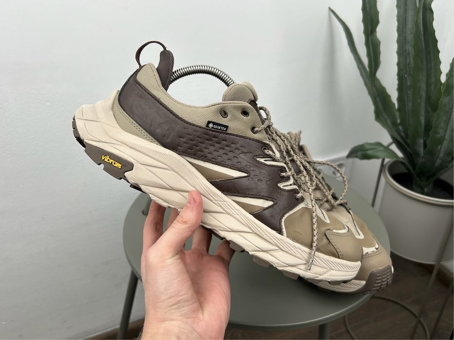 Кросівки Hoka Anacapa Gore Tex 44.5 розмір MM1201