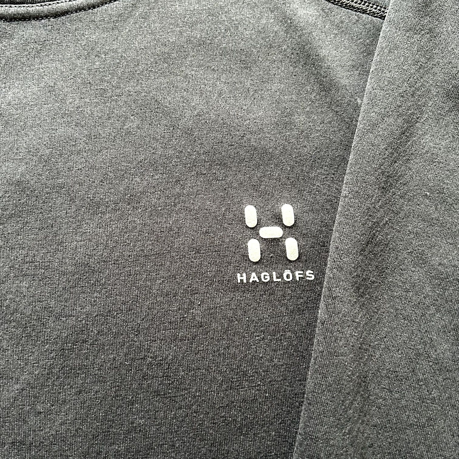 Свiтшот haglofs  size M