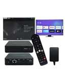 SMART TV do starego telewizora Netflix YouTube Spotyfy Canal Plus