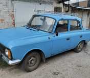 Продам Москвич 412