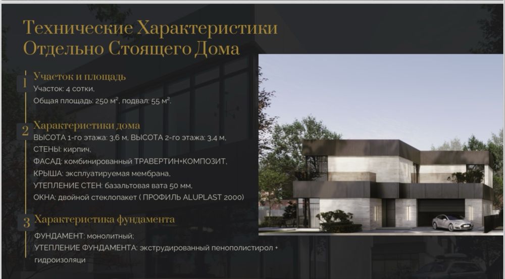 Продам дом нового поколения / Авдеева -Черноморского.0%