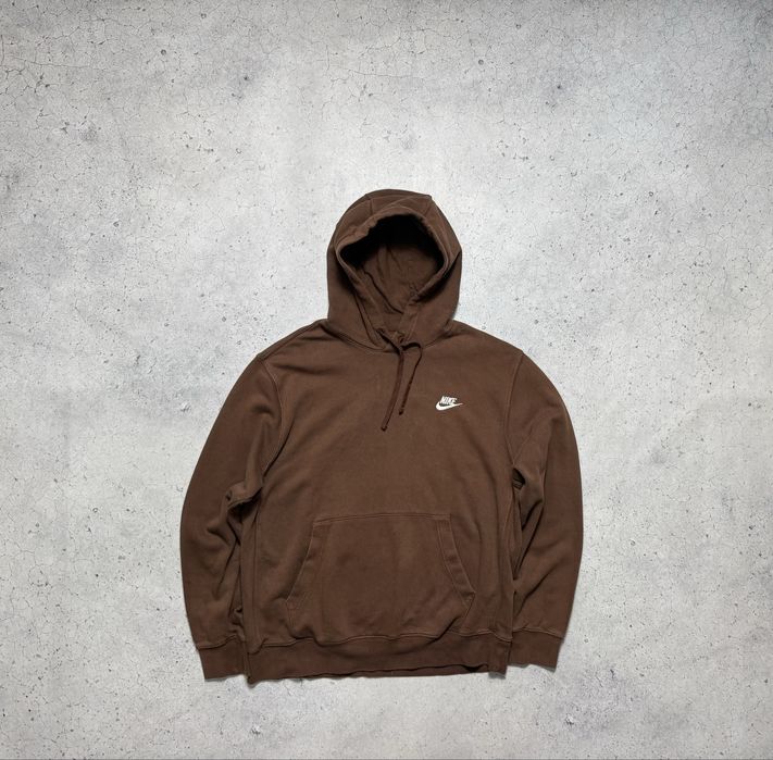 Мужская Кофта Худи Nike NSW Tech Fleece Оригинал Идеал M-L