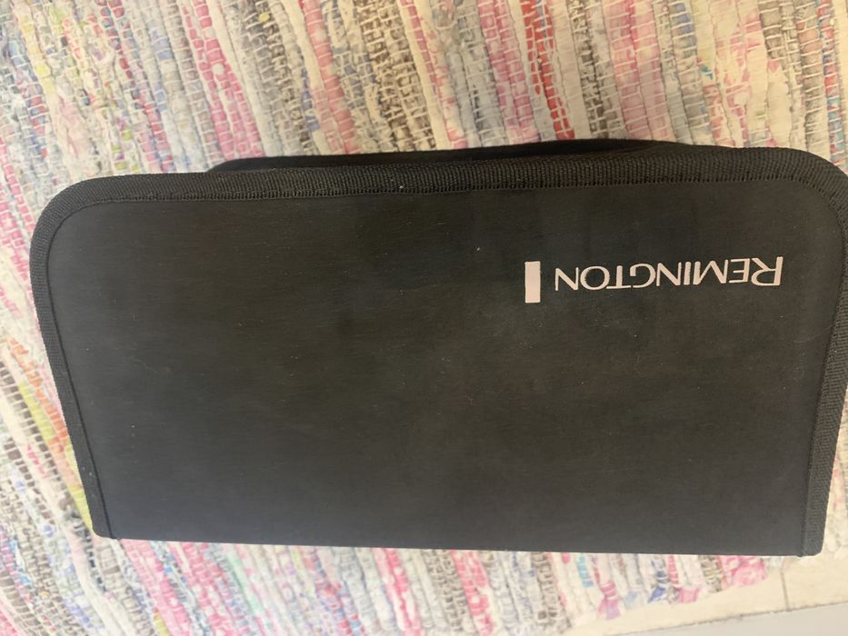 Suszarko-lokówka obrotowa Remongton AS8606 użyta kilka razy