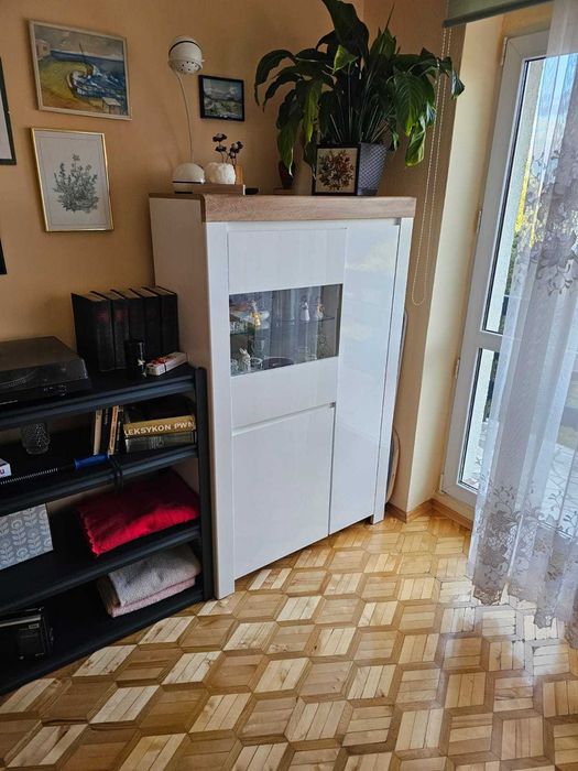 Komplet mebli do salonu