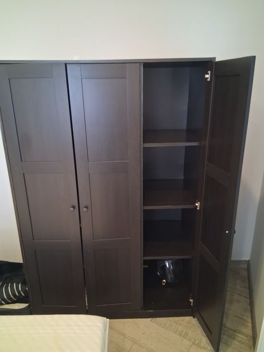 Guarda roupa IKEA (em bom estado)