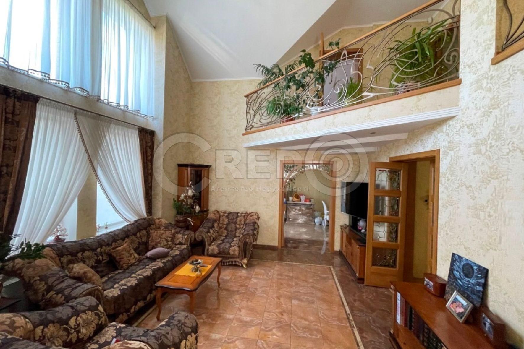 Продаж сучасного будинку, р-н 95 Квартала, вул. Вітебська
