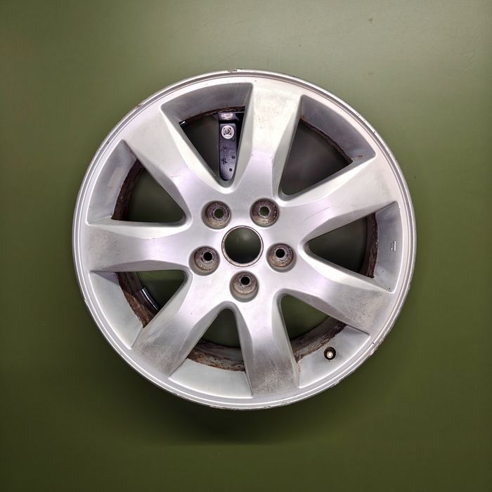Felgi KIA 17" 5x114.3 7j et41 #1004