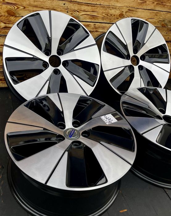 Диски 5/108 r18 Volvo