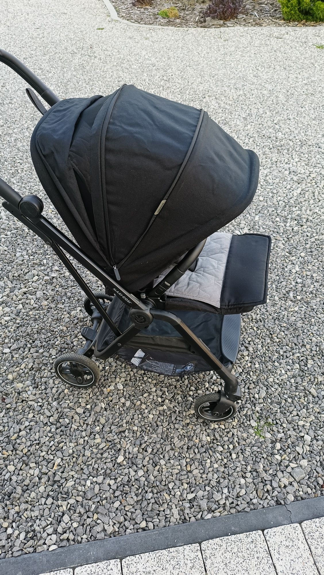 Wózek spacerowy Maxi Cosi Leona