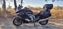 BMW K 1600 GT de 2012 Excelente Estado Geral