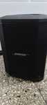 Bose S1 Pro, pokrowiec, bateria, stan idealny.