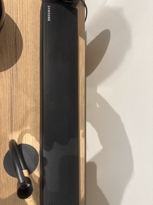 Soundbar Samsung