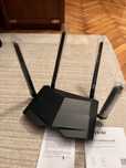 Router Tenda AC1200