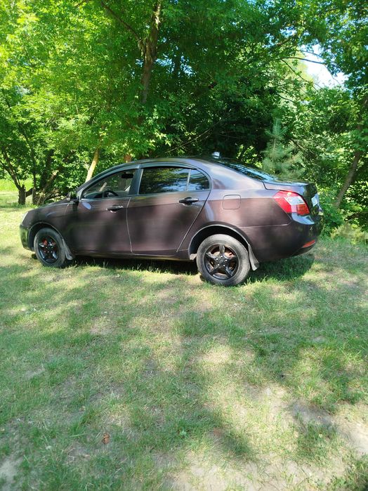 Авто 2012 р. в гарному тех.стані