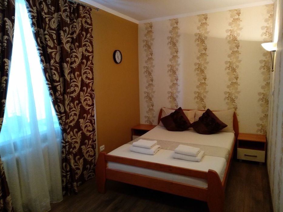 Квартира Центр Подобово 1-2кімн.