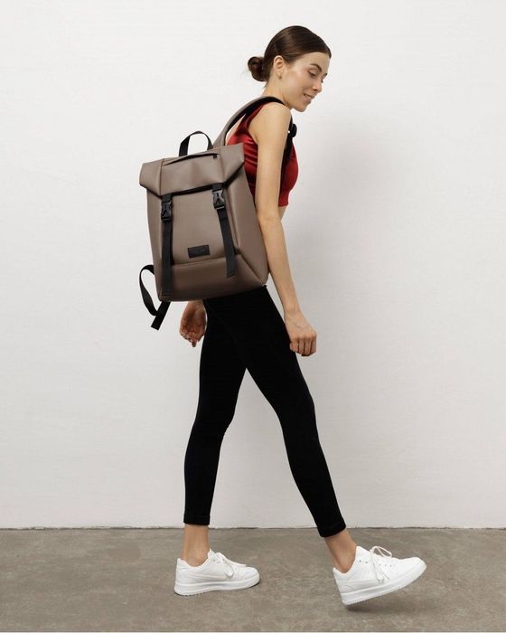 Plecak miejski i na laptopa