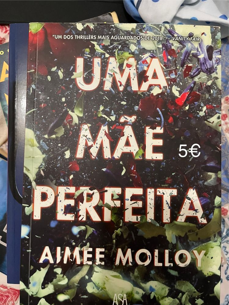 Livros diversos em bom estado