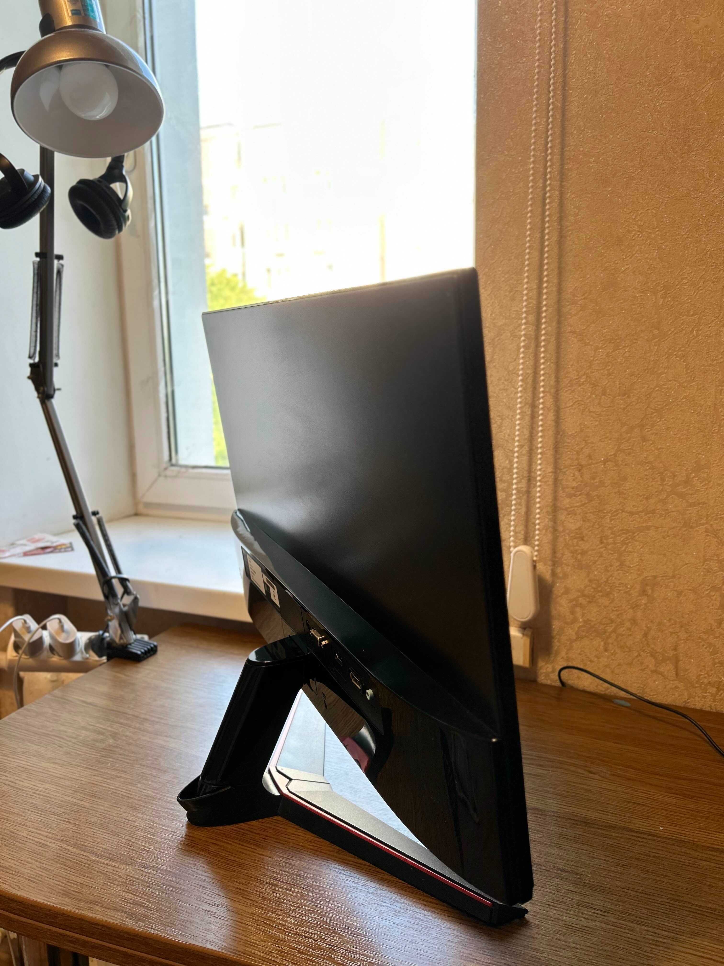 Монитор LG MP59G 75гц