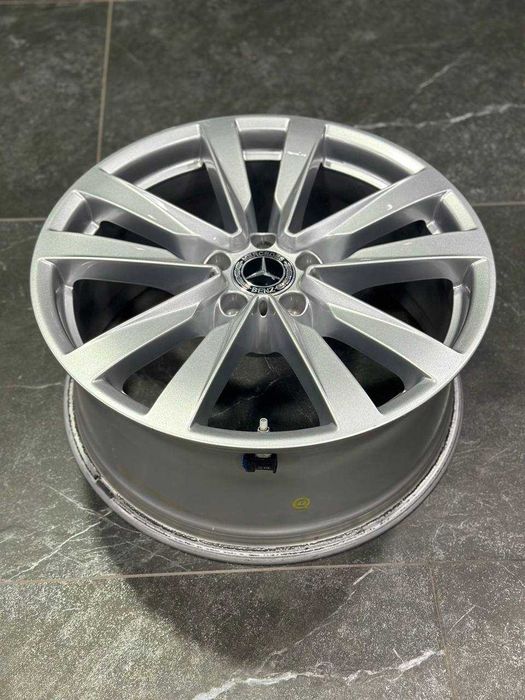 Оригінальні диски R19 для MERCEDES S‑Class OEM A2234013100