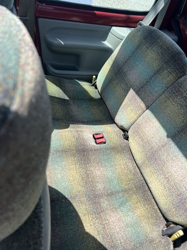 Renault twingo CABRIO ( Barato )