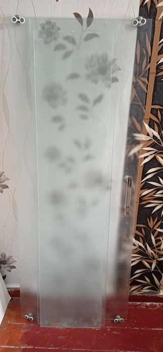 Скло в ванну кімнату/для душа або піддону Стекло