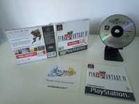 Final Fantasy VI PlayStation PSX PS1 PlayStation 3xA
