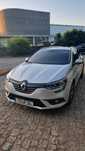 Renault Megane Bose Edition caixa automatica