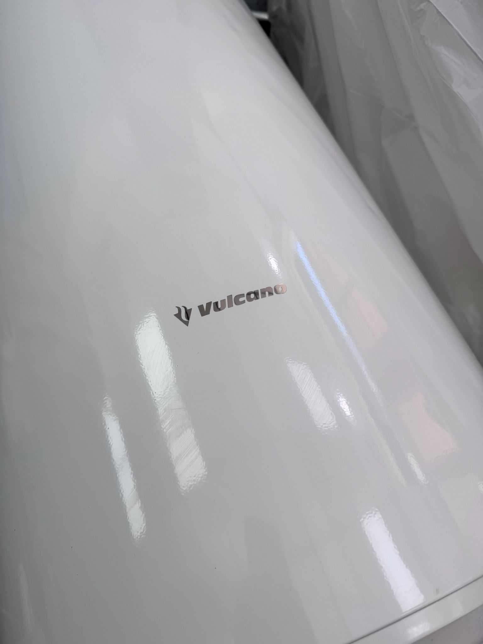 Termoacumulador Vulcano 200l