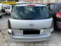 Para Peças Opel Astra H (A04)