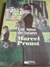 Um amor de Swann - Marcel Proust