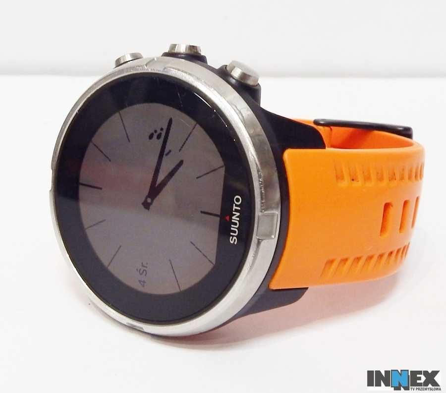 Smartwatch Suunto 9 OW 183 Promocja