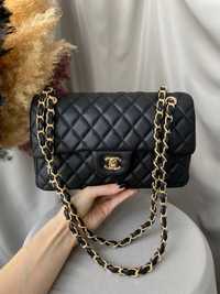 Chanel black texture (сумка жіноча)