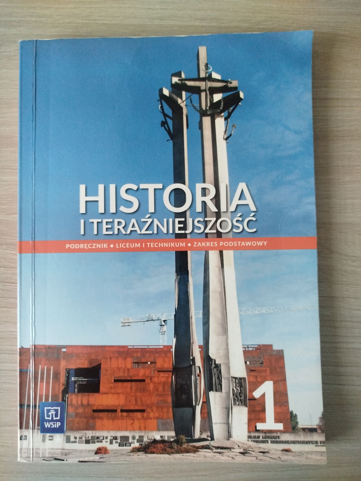 Podręcznik do HIT 1