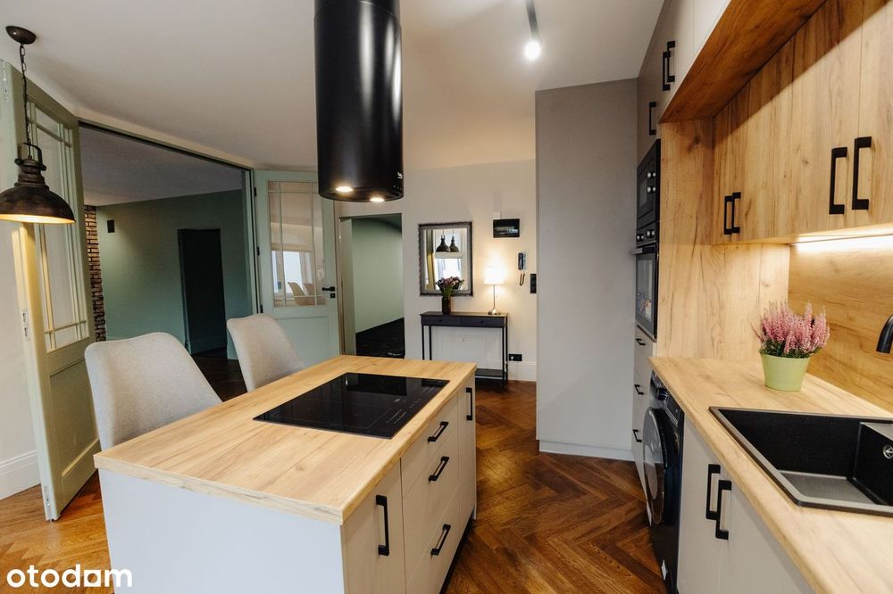 Apartament w Centrum!!!