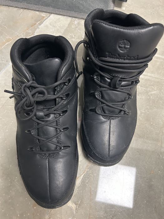 Buty zimowe Timberland