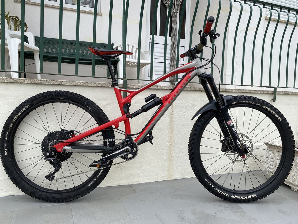 NUKEPROOF MEGA 27,5 (Enduro)